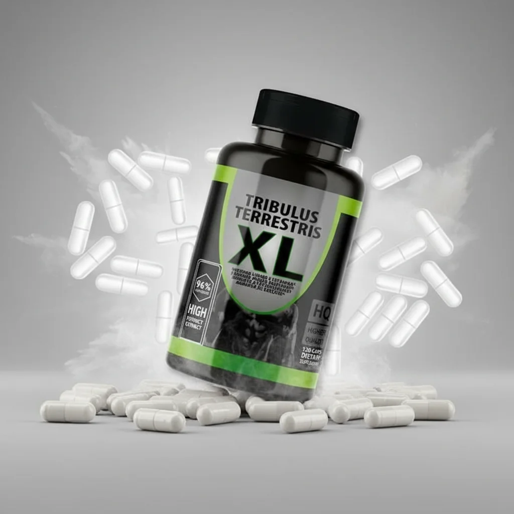 Kits do Tribulus XL Original